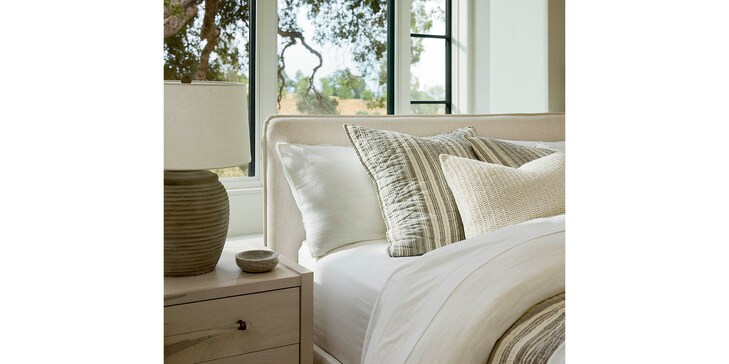 Twin Headboard image number 2